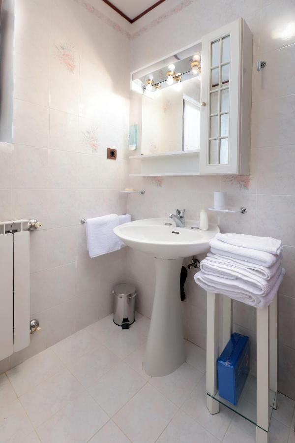 Apartman Villa Marina Rakalj Kültér fotó