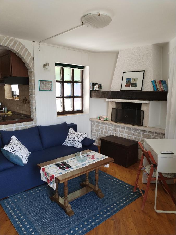 Apartman Villa Marina Rakalj Kültér fotó